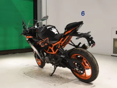 KTM KTM RC125