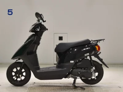 Yamaha JOG-7