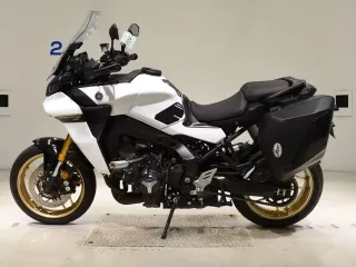 Yamaha TO RACER 9GT