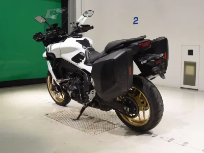 Yamaha TO RACER 9GT