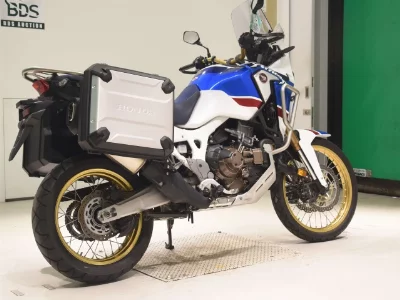 Honda CFR1000 AfricaTwin