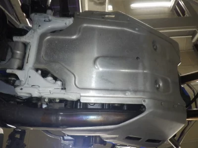 Honda CFR1000 AfricaTwin