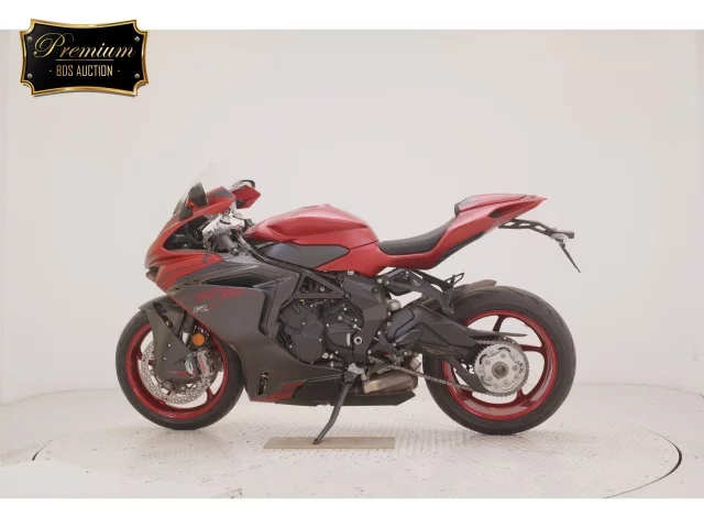 Other MV AGUSTA F3 800RR  с аукциона в Японии
