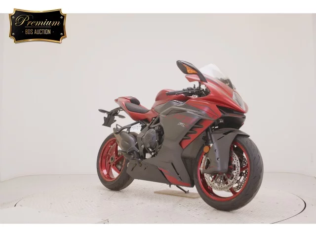 Other MV AGUSTA F3 800RR  с аукциона в Японии