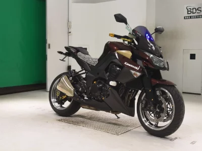 Kawasaki Z1000-4