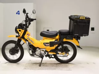 Honda CT125-2