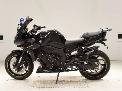 Yamaha FZ-1 FEATHER