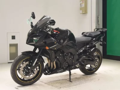 Yamaha FZ-1 FEATHER