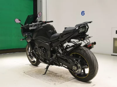 Yamaha FZ-1 FEATHER