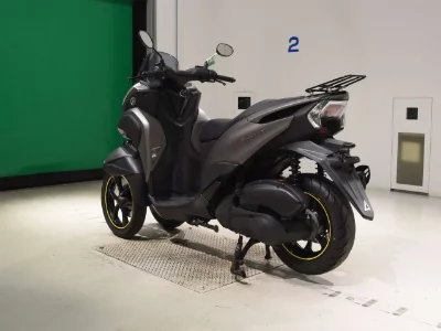 Yamaha TORI CITY 125A