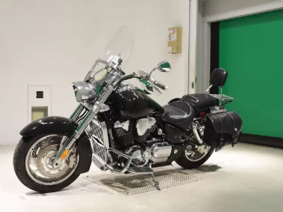 Honda VTX1800