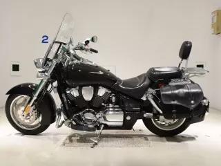 Honda VTX1800