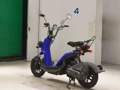 Honda BYTE