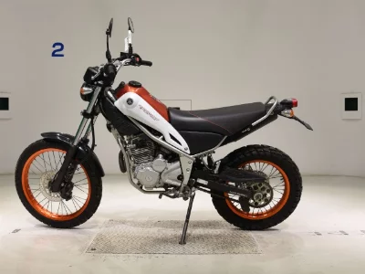 Yamaha TRICKER-2