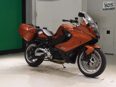 BMW BMW F800GT