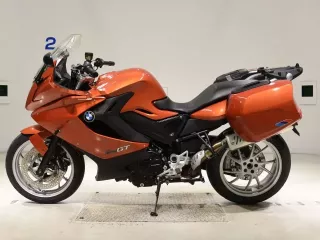 BMW BMW F800GT