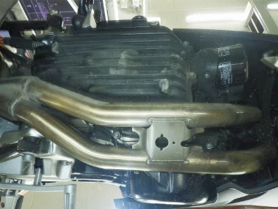 BMW BMW F800GT