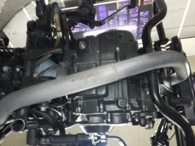 Honda REBEL 250A