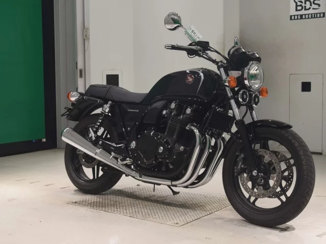 Honda CB1100A  с аукциона в Японии