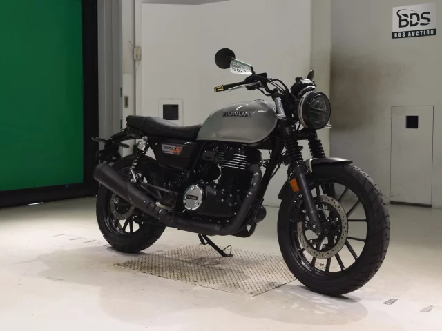 Honda GB350S  с аукциона в Японии