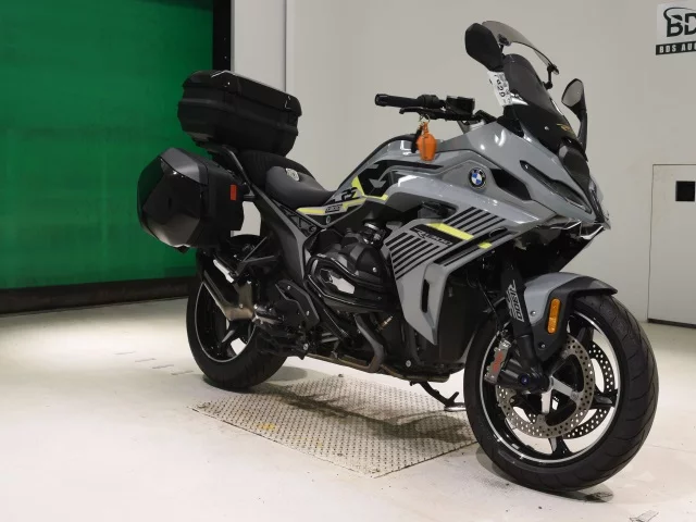 Other BMWR1300RS ASA  с аукциона в Японии