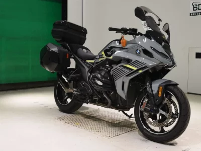 Other BMWR1300RS ASA