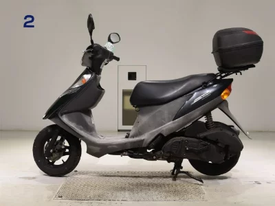 Suzuki ADDRESS V125