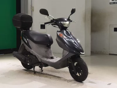 Suzuki ADDRESS V125