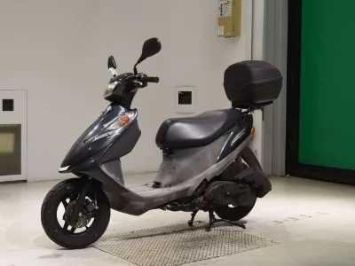 Suzuki ADDRESS V125