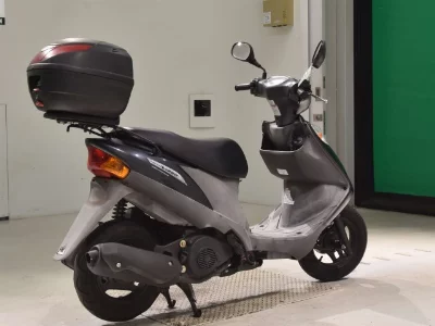 Suzuki ADDRESS V125
