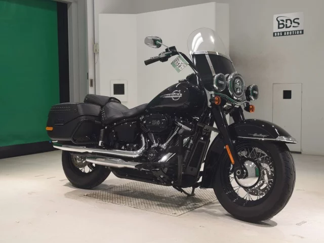 Harley-Davidson HARLEY FLHCS1870  с аукциона в Японии
