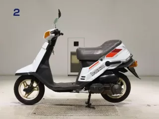 Yamaha BOXN