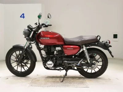 Honda GB350