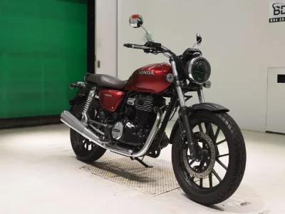 Honda GB350