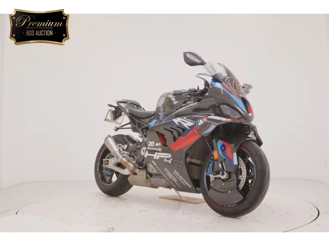 Other BMWM1000RR  с аукциона в Японии