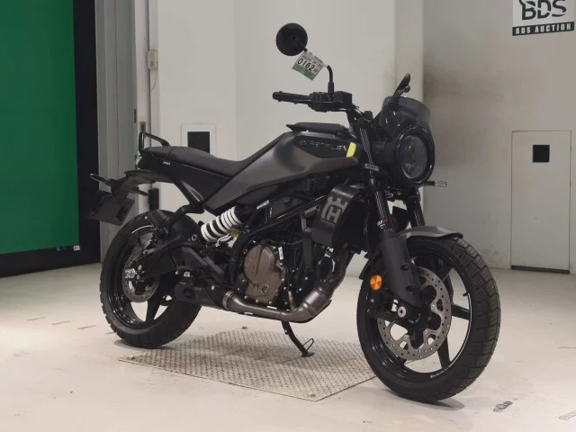 Other HUSQUARNA  SUBARU TOPIREN250  с аукциона в Японии
