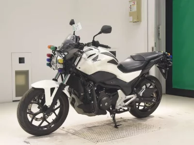 Honda NC750L
