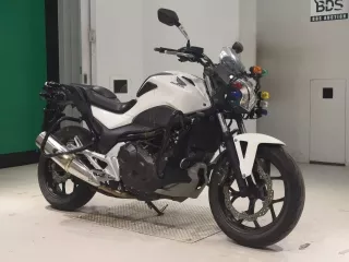 Honda NC750L