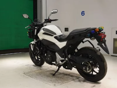 Honda NC750L