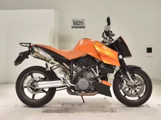 KTM KTM 990 SUPER DUKE