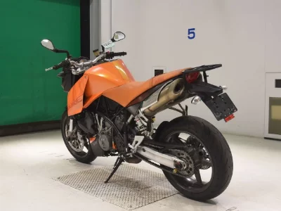 KTM KTM 990 SUPER DUKE