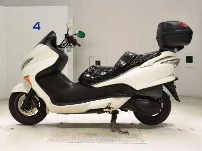 Honda FORZA Z