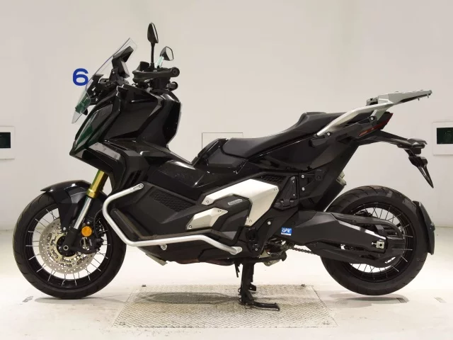 Honda X-ADV750-2 2021