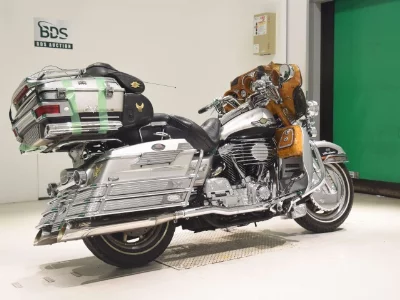 Harley-Davidson HARLEY FLHCU1450