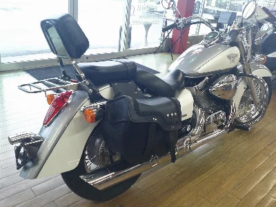 Honda SHADOW750