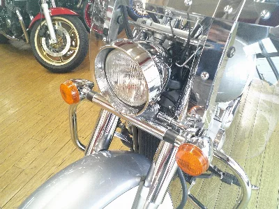 Honda SHADOW750