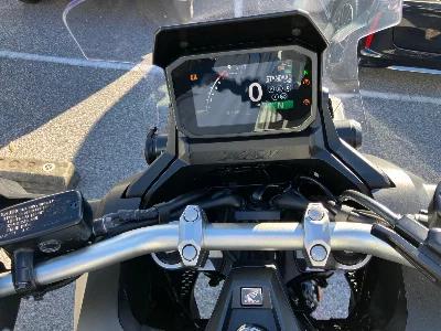 Honda X-ADV