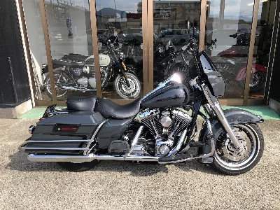 Мотоцикл из Японии Harley-Davidson HARLEY FLHR1340
