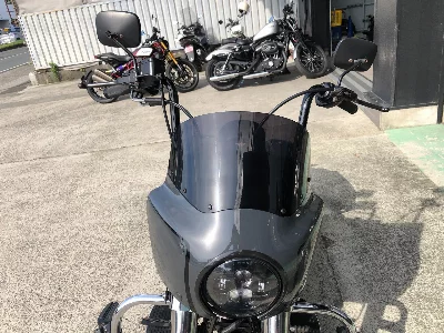 Harley-Davidson HARLEY FLHR1340