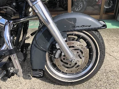 Harley-Davidson HARLEY FLHR1340